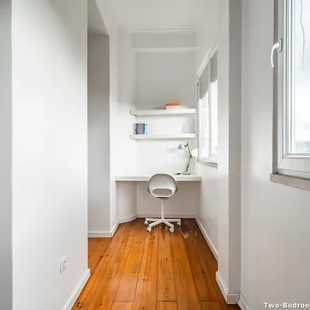 Akicity Belem Iris Apartment
