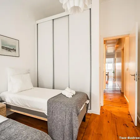 Akicity Belem Iris Apartment