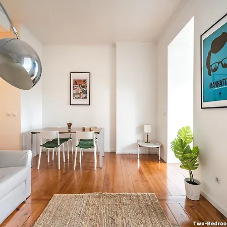 Akicity Belem Iris Apartment