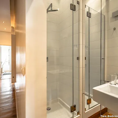 Appartement Akicity Belem Iris